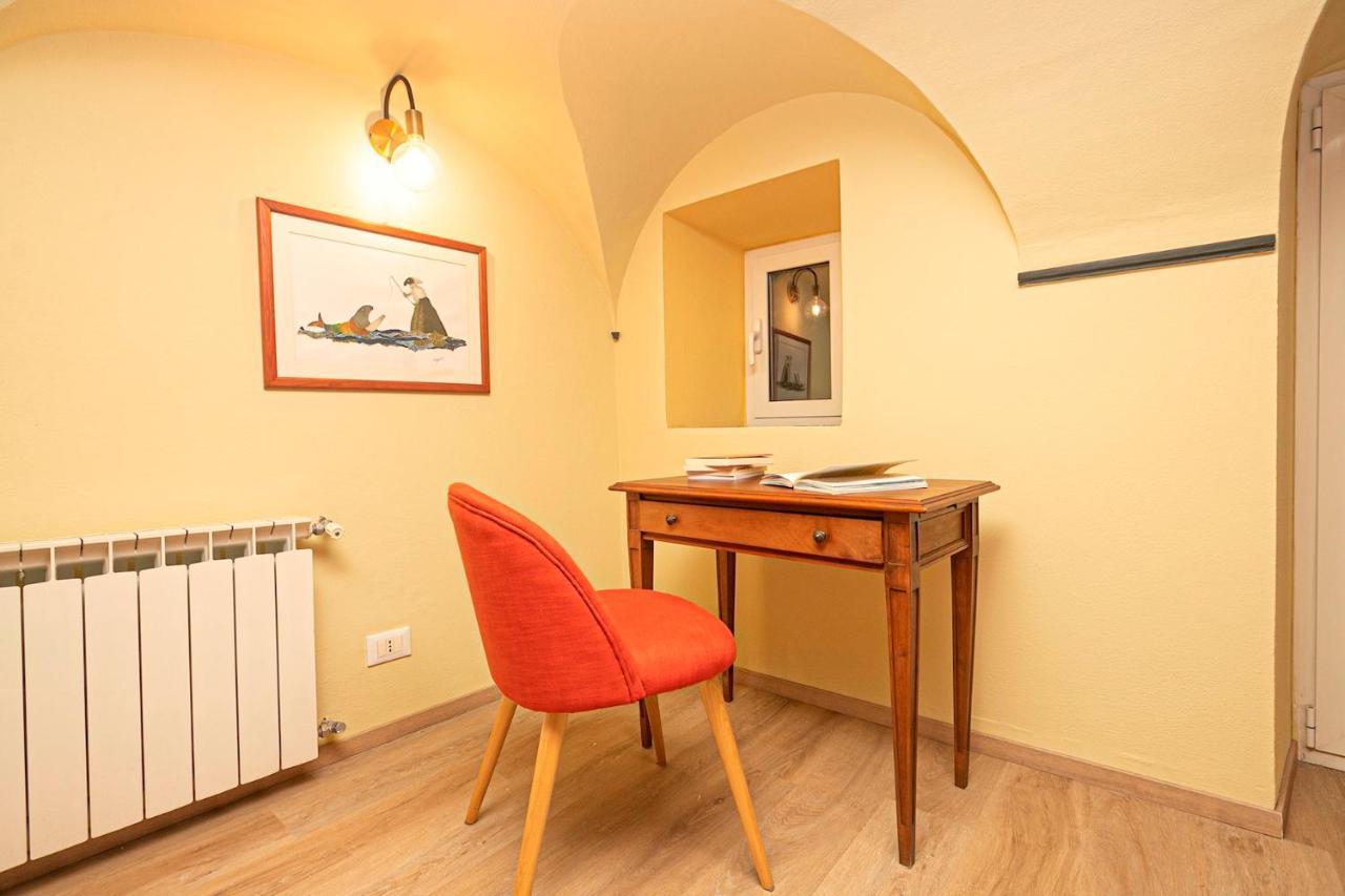 Homes In Genoa - Genova Song Bagian luar foto
